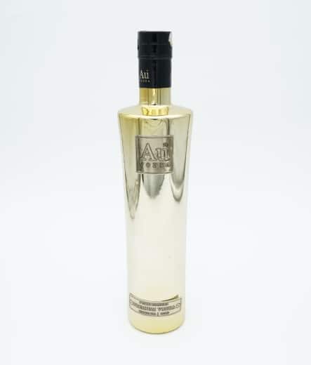 AU VODKA ORIGINAL 70CL