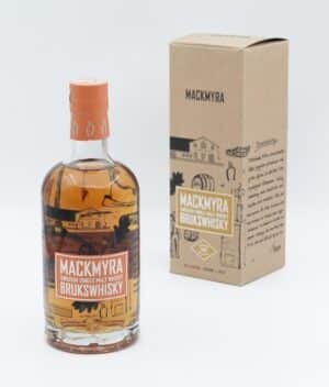 MACKMYRA BRUKSWHISKY 70CL