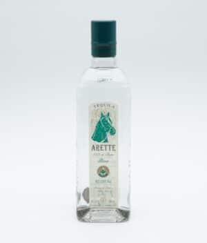 ARETTE BLANCO TEQUILA 70CL