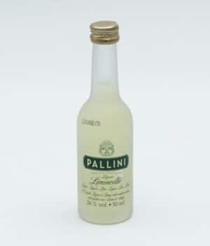 PALLINI LIMONCELLO 5CL