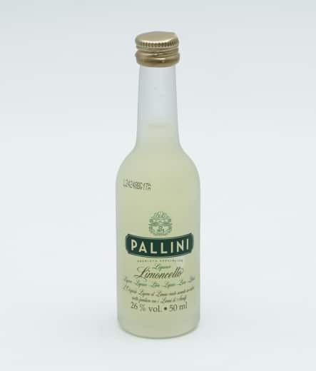 PALLINI LIMONCELLO 5CL