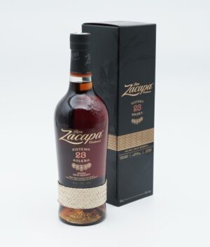 ZACAPA CENT 23 70CL