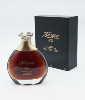 ZACAPA CENT XO 70CL