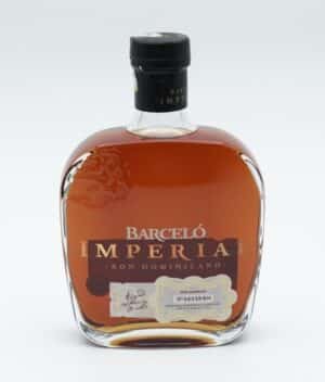 RON BARCELO RUM IMPERIAL 70CL