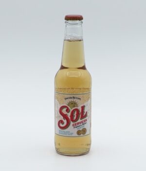 SOL BEER 330ML [24]