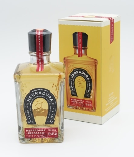 HERRADURA REPOSADO TEQUILA 70CL