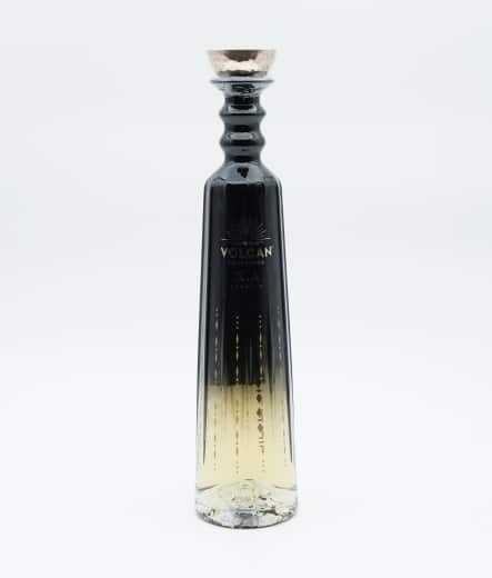 VOLCAN X.A LUMINOUS TEQUILA 75CL