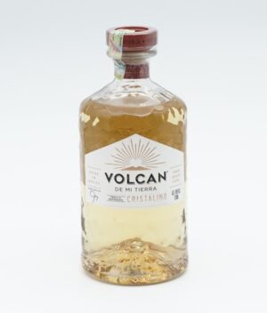 VOLCAN CRISTALINO LUMINOUS 70CL