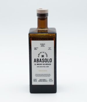 MEXICAN WHISKEY 70CL