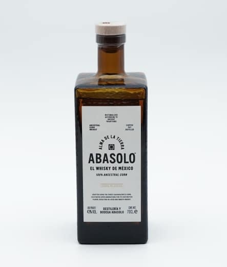 MEXICAN WHISKEY 70CL