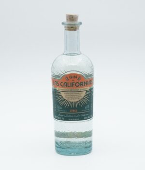 LAS CALIFORNIA CITRICO 70CL