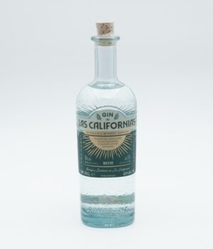 LAS CALIFORNIAS NATIVO 70CL