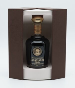 DIPLOMATICO AMBASSADOR 70CL