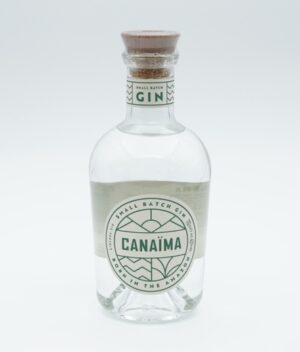 CANAIMA AMAZONIAN GIN 70CL