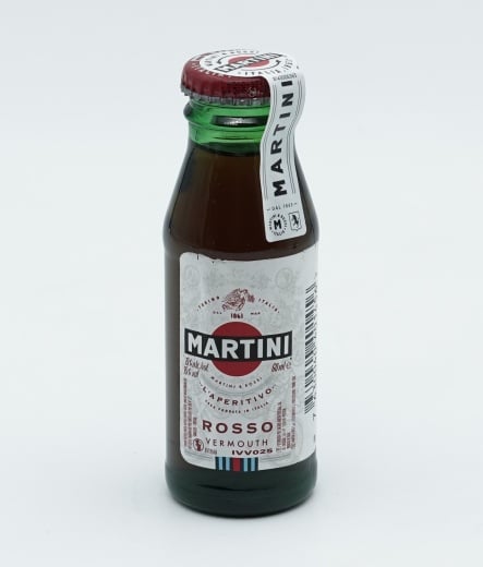 MARTINI VERMOUTH 5CL