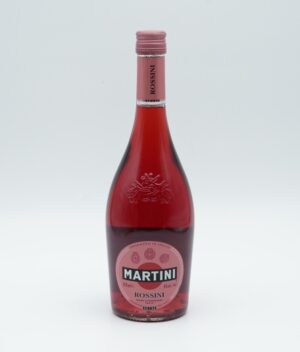MARTINI ROSSINI 750ML