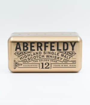 ABERFELDY SINGLE MALT 12 Y.OLD 70CL