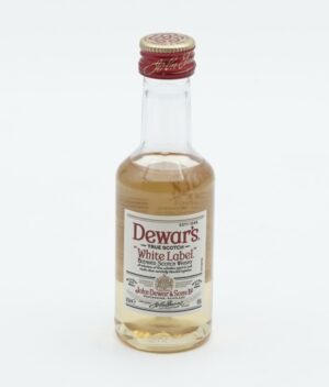 DEWARDS WHITE LABEL 5CL