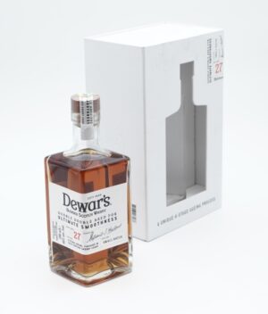 DEWAR'S 27 YO 50CL