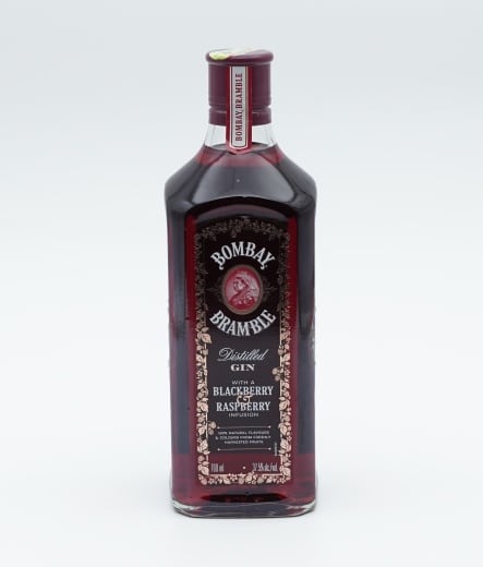 BOMBAY BRAMBLE PINK  70CL