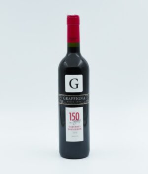 GRAFFIGNA CABERNET SAUVIGNON 75CL