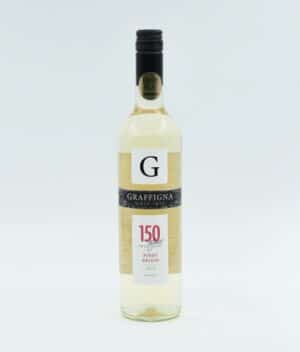 GRAFFIGNA PINOT GRIGIO WHITE 75CL