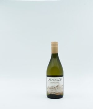 ALAMOS CHARDONNAY 75CL