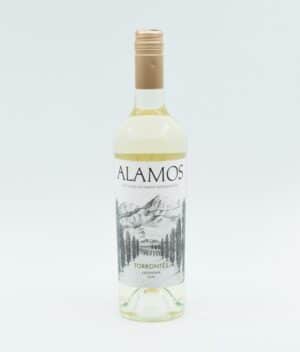ALAMOS TORRONTES 75CL
