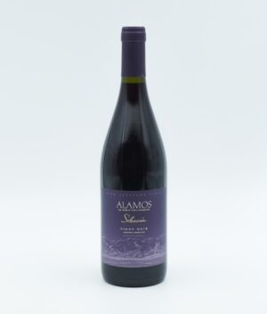 ALAMOS SELECCION PINOT NOIR 75CL