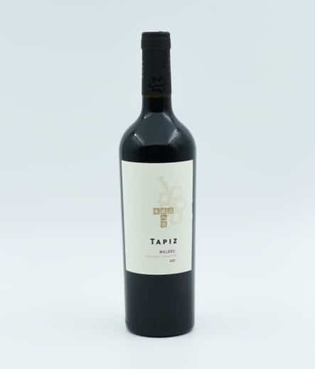 MALBEC TAPIZ 70CL