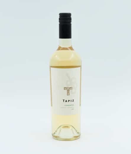 TAPIZ TORRONTES 2021 75CL