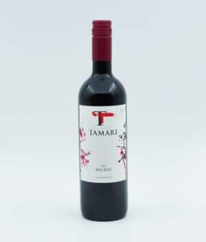 TAMARI MALBEC ARGENTINA 750ML