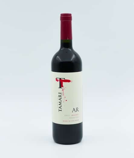TAMARI AR MALBEC 75CL
