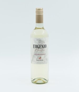 LA CELIA EUGENIO BUSTOS CHARDONNAY 75CL
