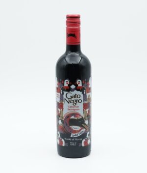 GATO NEGRO CABERNET SAUVIGNON