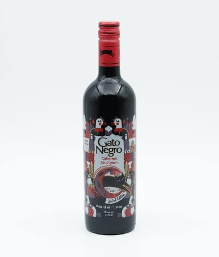 GATO NEGRO CABERNET SAUVIGNON