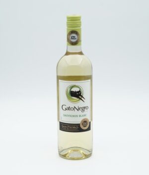 GATO NEGRO SAUVIGNON BLANC 75CL