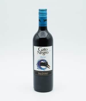 GATO NEGRO MERLOT