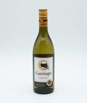 GATO NEGRO CHARDONNAY 75CL