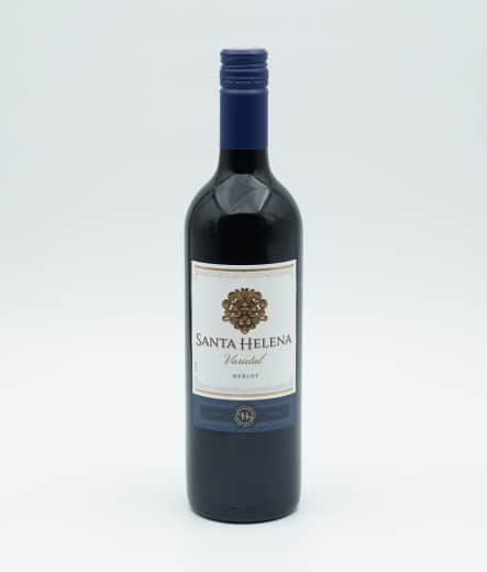 SANTA HELENA MERLOT 75CL