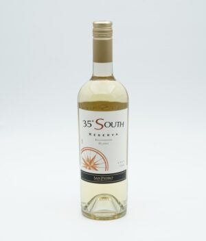 35 SOUTH SAUVIGNON BLANC