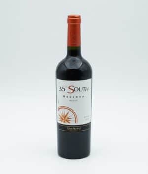 35 SOUTH MERLOT SAN PEDRO