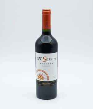 35 SOUTH CARMENERE