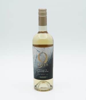 9 LIVES SAUVIGNON BLANC 75CL