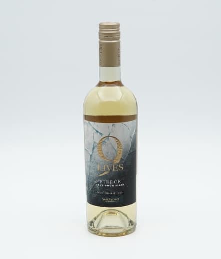 9 LIVES SAUVIGNON BLANC 75CL