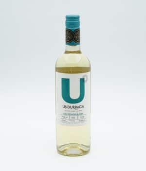 UNDURRAGA SAUVIGNON BLANC 750ML