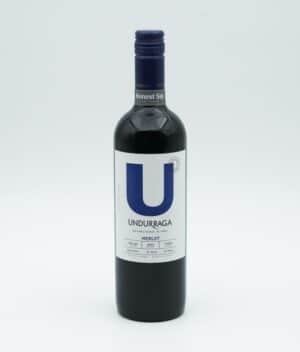 UNDURRAGA MERLOT 750ML