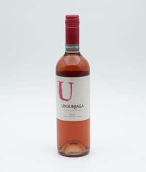 UNDURRAGA CAB/SAUVIGNON ROSE 750ML