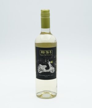 RUTA 5 SAUVIGNON BLANC 75CL