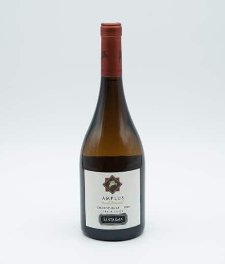 SANTA EMA CHARDONNAY AMPLUS ONE 75CL